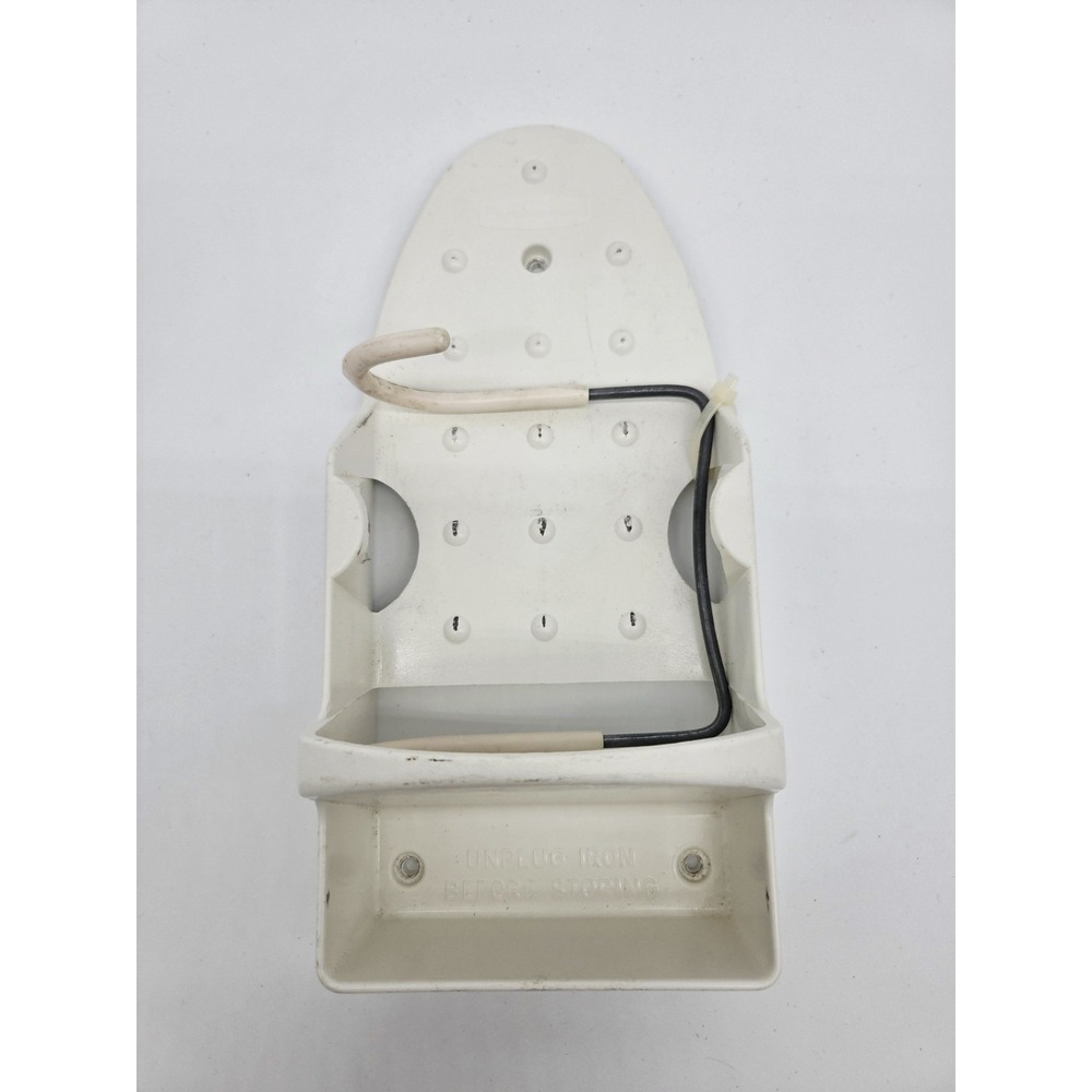 Rubbermaid Commercial‎ Ironing Organizer, White 2455-06